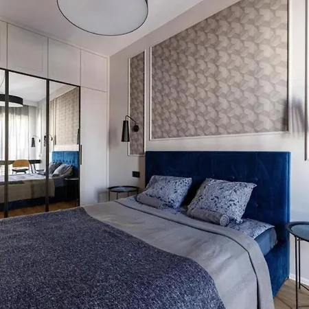 Apartment Urban Chic - Old Town - Great Location&jana Pawla 19 *