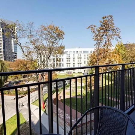 Urban Chic - Old Town - Great Location&jana Pawla 19 *