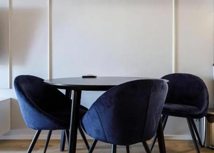 Apartmán Urban Chic - Old Town - Great Location&jana Pawla 19 Vratislav