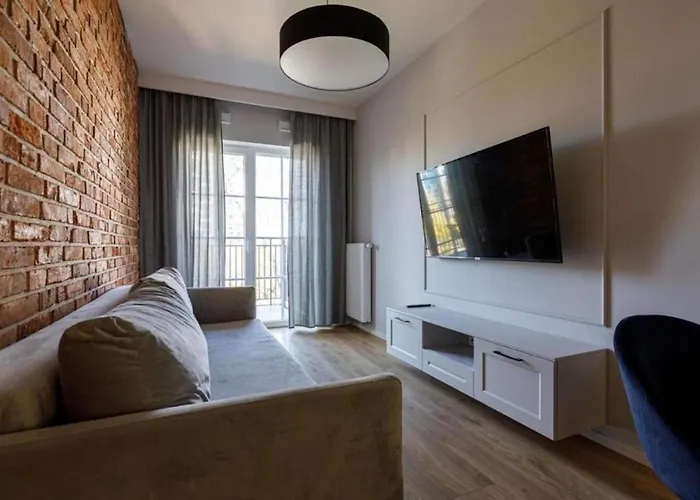 Urban Chic - Old Town - Great Location&jana Pawla 19 Apartmán