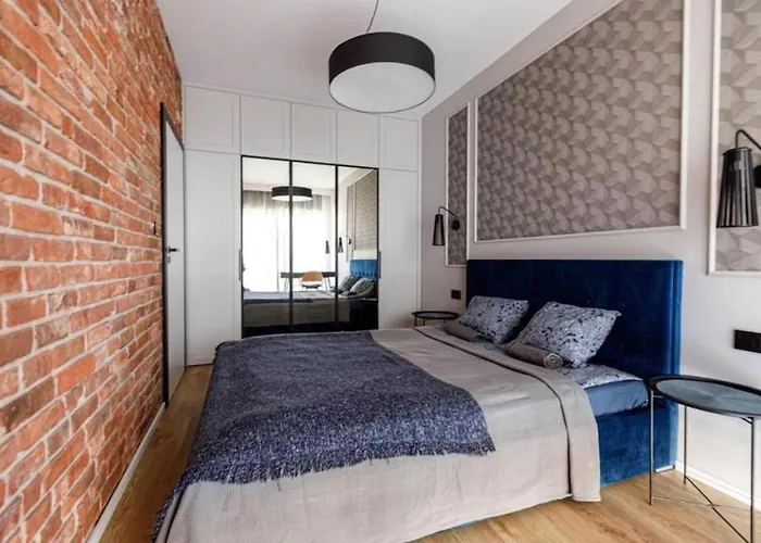 Urban Chic - Old Town - Great Location&jana Pawla 19 Apartment *