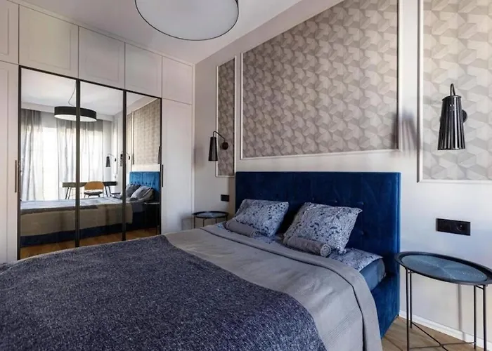 Apartment Urban Chic - Old Town - Great Location&jana Pawla 19 *