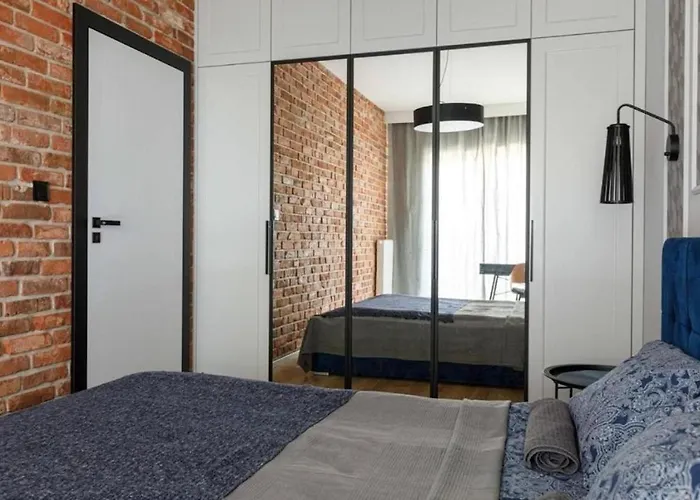 Urban Chic - Old Town - Great Location&jana Pawla 19 *