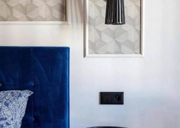 Apartment Urban Chic - Old Town - Great Location&jana Pawla 19 *