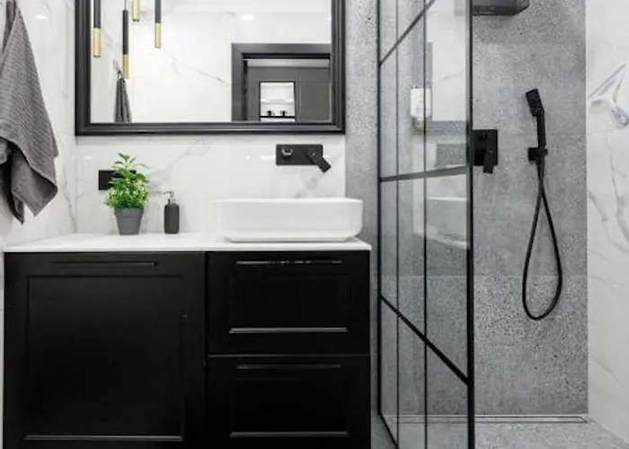 Urban Chic - Old Town - Great Location&jana Pawla 19 * Vratislav