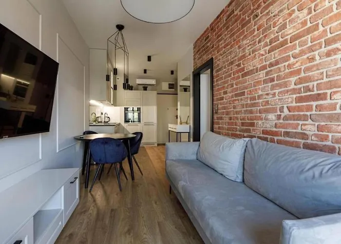 Apartmán Urban Chic - Old Town - Great Location&jana Pawla 19 *