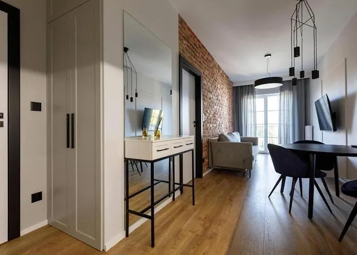 Apartmán Urban Chic - Old Town - Great Location&jana Pawla 19