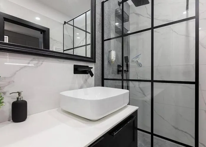 Apartment Urban Chic - Old Town - Great Location&jana Pawla 19 Wroclaw