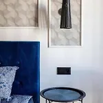 아파트 Urban Chic - Old Town - Great Location&jana Pawla 19 *