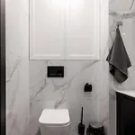 아파트 Urban Chic - Old Town - Great Location&jana Pawla 19
