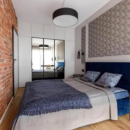 Urban Chic - Old Town - Great Location&jana Pawla 19 شقة *