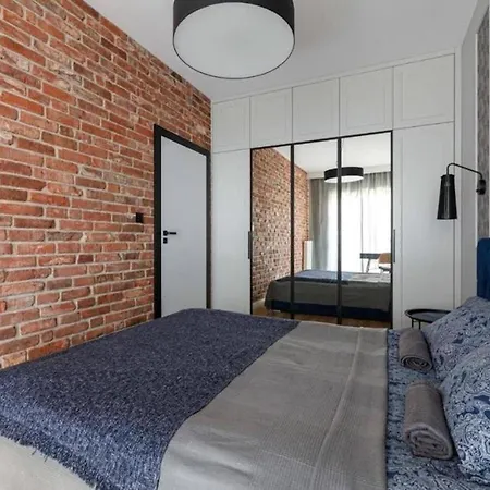 Urban Chic - Old Town - Great Location&jana Pawla 19 公寓