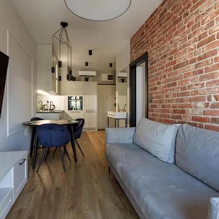 شقة Urban Chic - Old Town - Great Location&jana Pawla 19 *