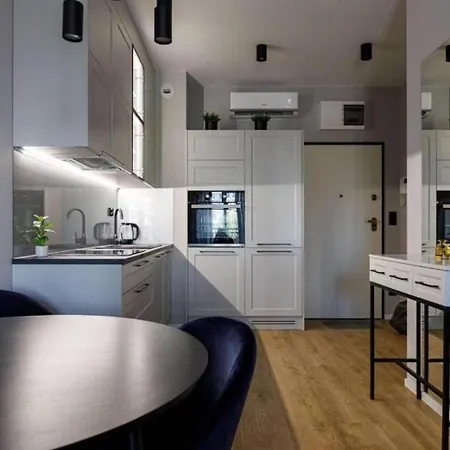Urban Chic - Old Town - Great Location&jana Pawla 19 * 弗罗茨瓦夫