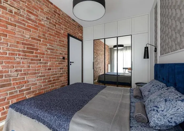 Urban Chic - Old Town - Great Location&jana Pawla 19 شقة