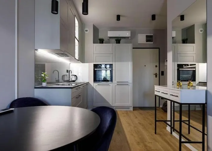 Urban Chic - Old Town - Great Location&jana Pawla 19 * فروتسواف